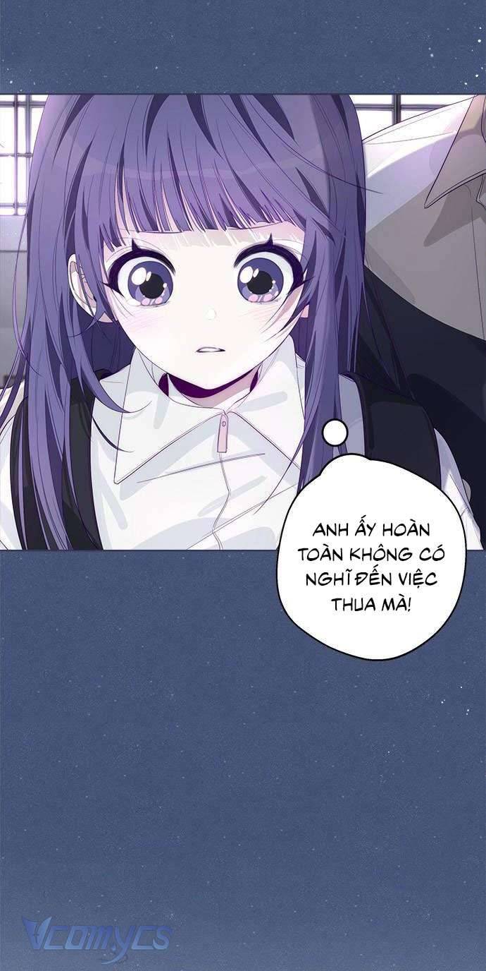 Đàn Anh Xấu Xa! Chap 58 - Trang 3