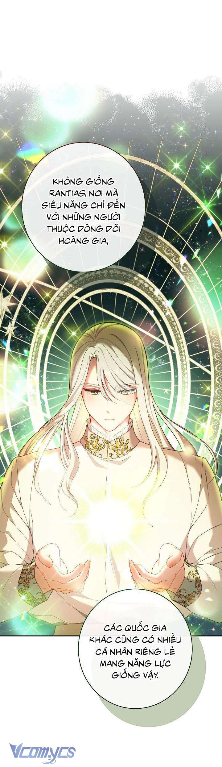 Hầu Gái Độc Quyền Của Hoàng Hậu Phản Diện Chapter 10 - Trang 4