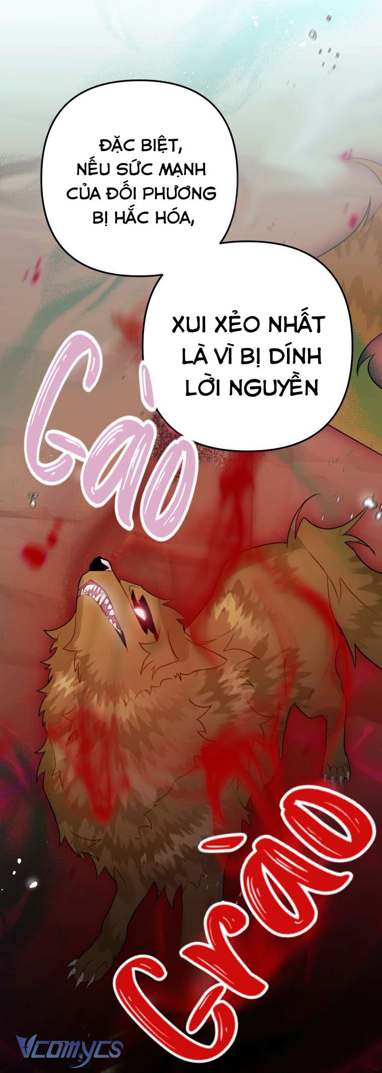 Bỗng Nhiên Tôi Trở Thành Quạ Đen!! Chapter 27 - Trang 4