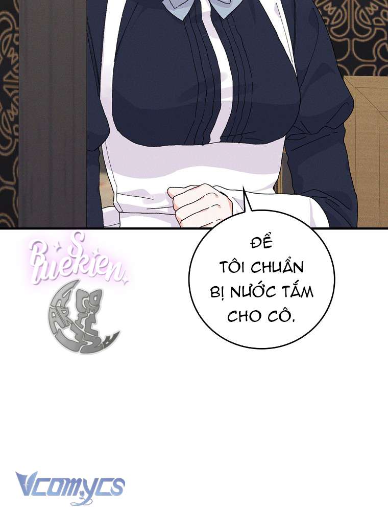 Chị Gái Của Nhân Vật Phản Diện Hôm Nay Cũng Đang Đau Khổ Chapter 45 - Trang 4