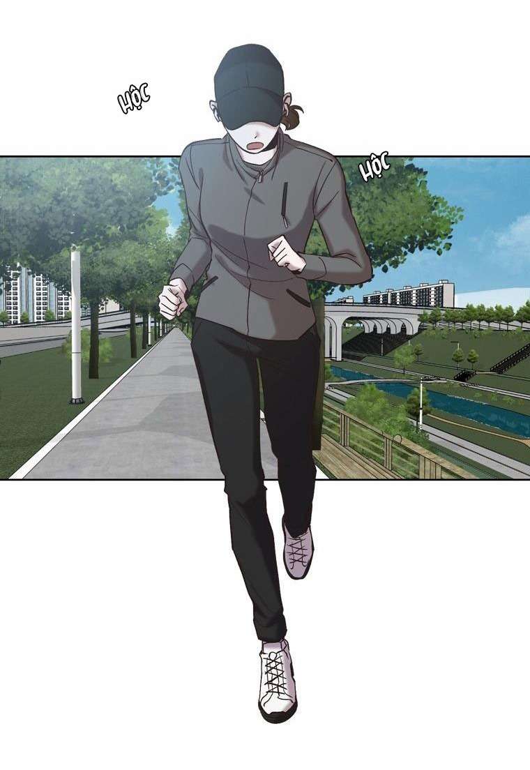 Thanh Xuân Của Chúng Ta Chap 83 - Trang 4