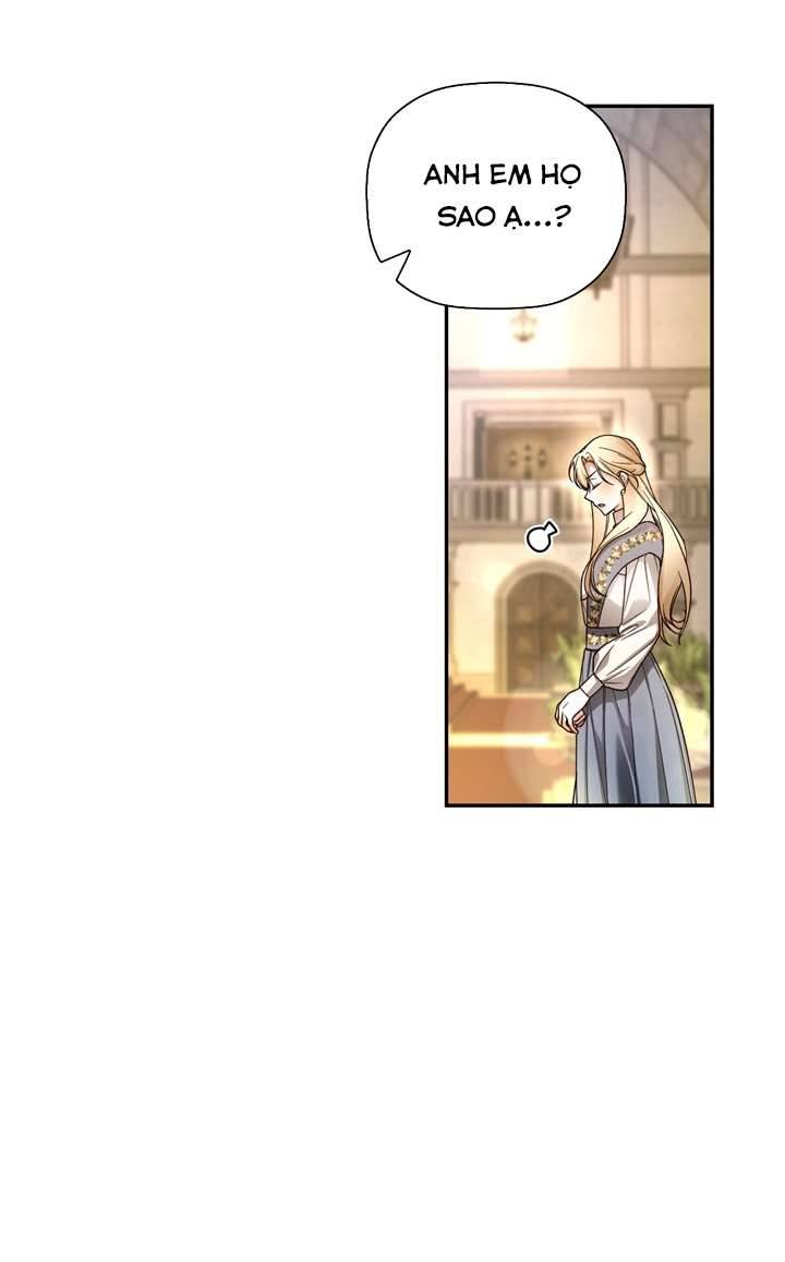 Phương Pháp Che Giấu Đứa Con Của Hoàng Đế Chapter 43 - Trang 4