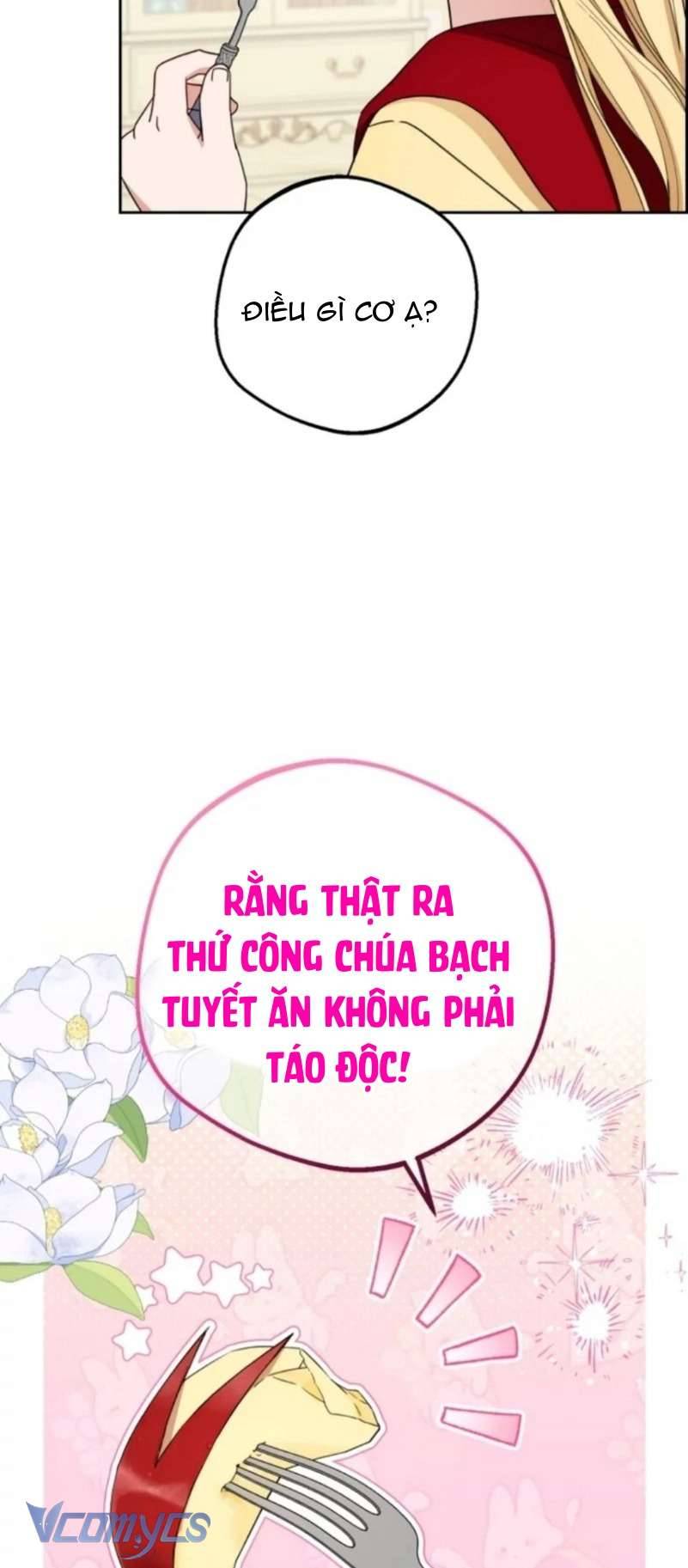 Được Yêu Thương Mà Còn Ngại Ngùng Sao! Chap 68 - Trang 4