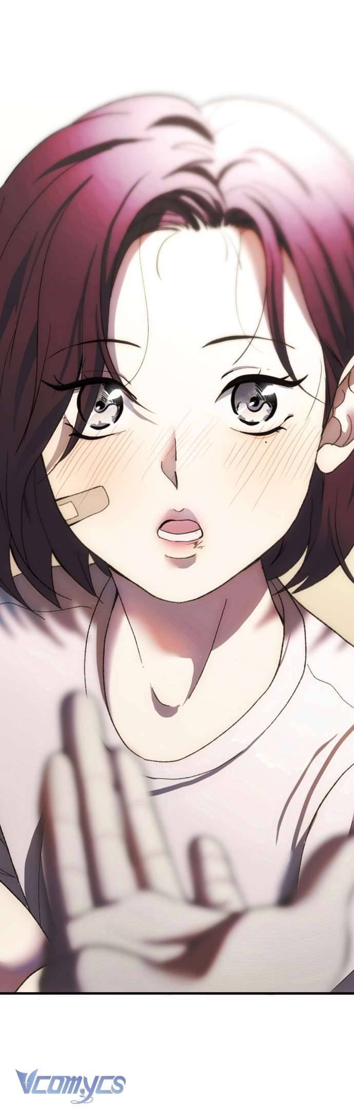 Ba Lần Động Phòng Chapter 3 - Trang 4