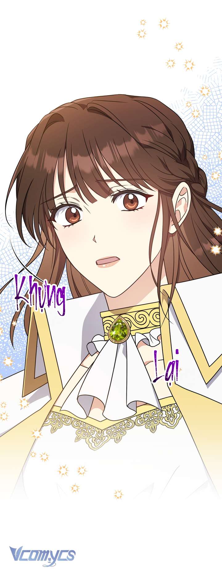 Công Nương Su Chapter 71 - Trang 4