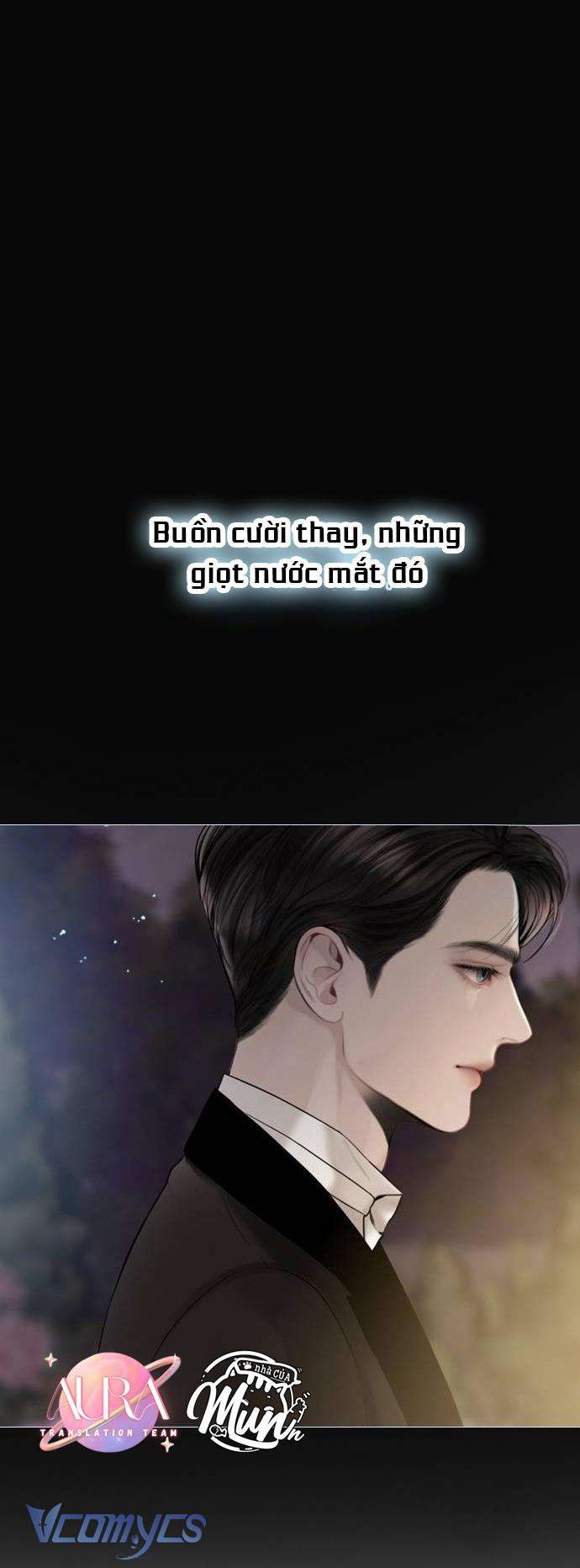 Hãy Khóc Và Cầu Nguyện Đi Chapter 30 - Trang 4