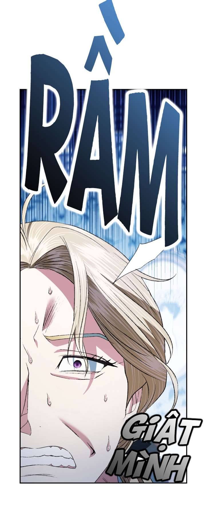 Cha À, Con Không Muốn Kết Hôn Đâu Chap 66 - Trang 2