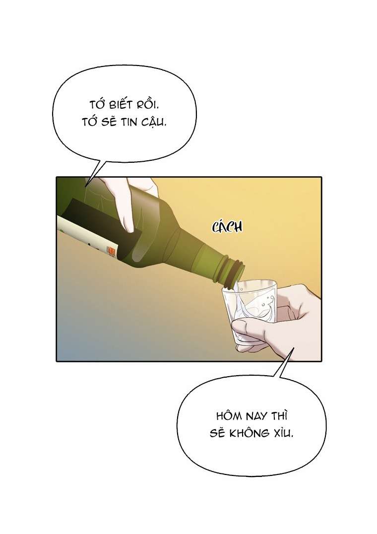 Thanh Xuân Của Chúng Ta Chap 87 - Trang 4