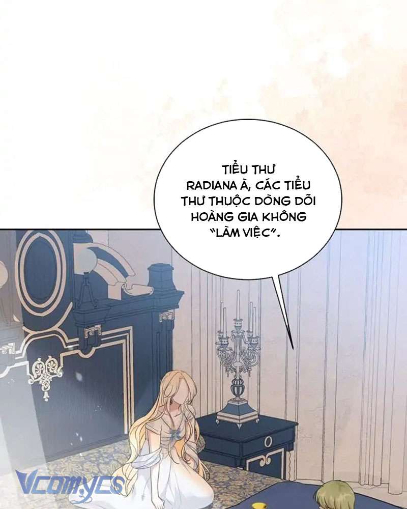 Rực Rỡ Đến Điên Cuồng Chap 6 - Trang 3