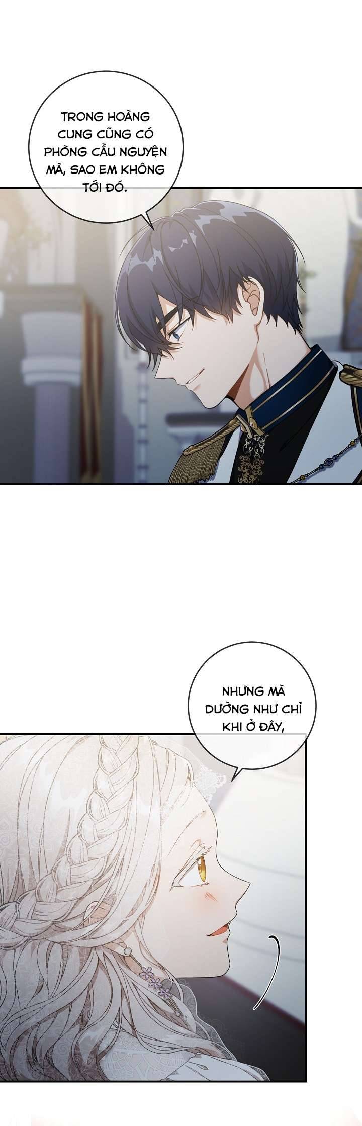 Lại Một Lần Nữa Hướng Về Ánh Sáng Chap 29 - Next Chap 30