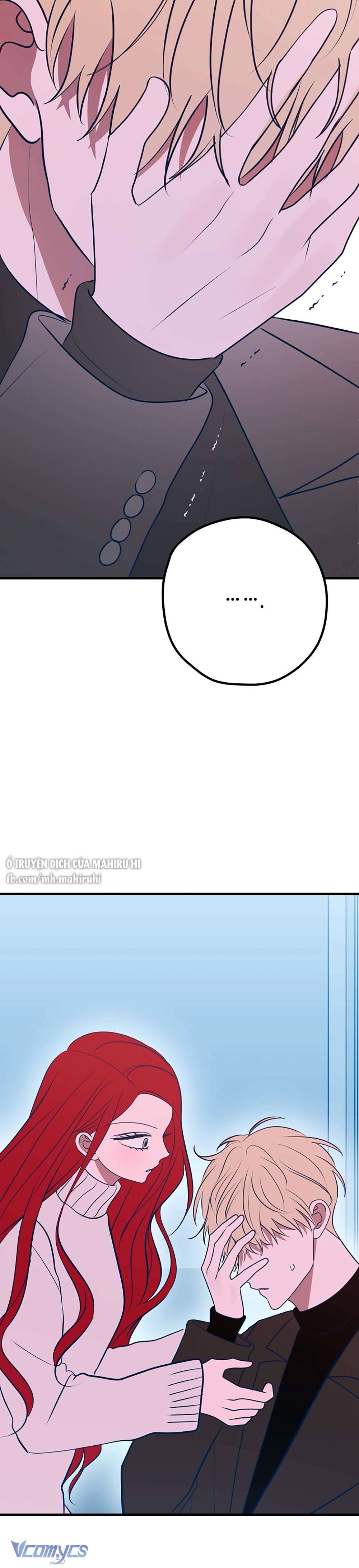 Kẻ Rác Rưởi Không Đáng Được Yêu Chapter 88 - Trang 4