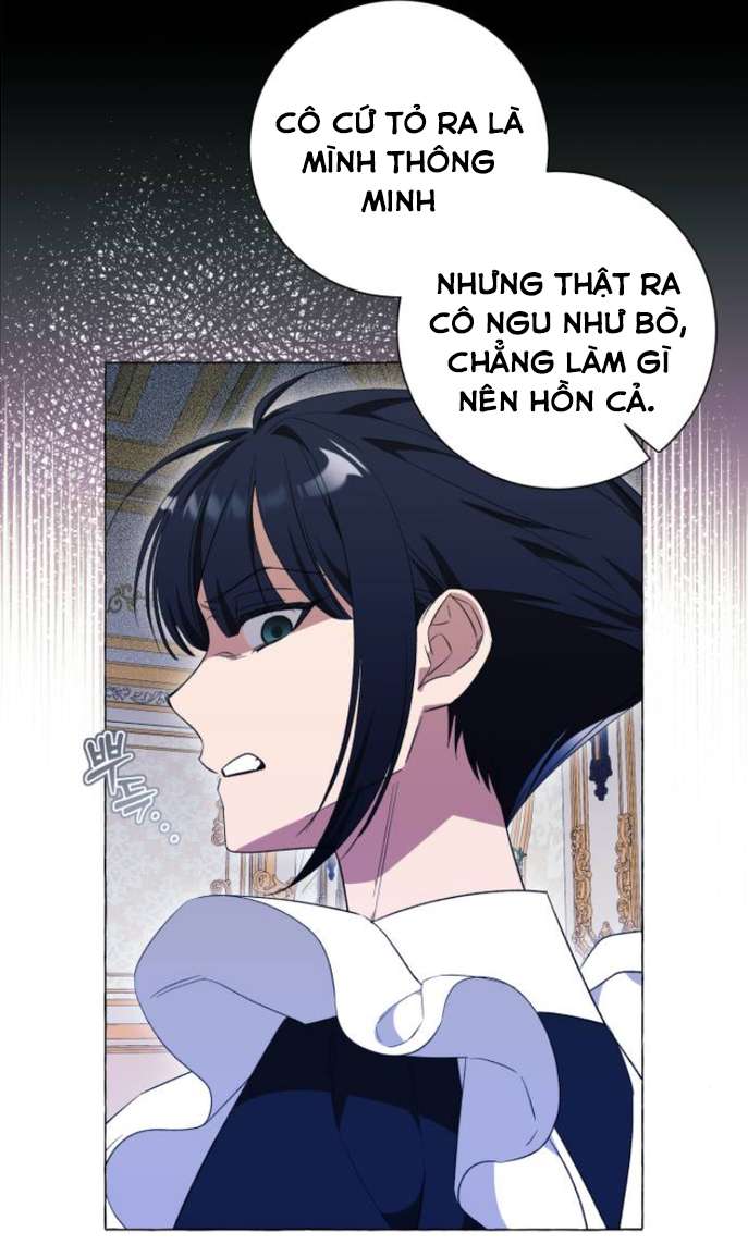 Tôi Tưởng Đó Chỉ Là Tiểu Thuyết Trọng Sinh Bình Thường Chapter 27 - Next Chapter 27.1