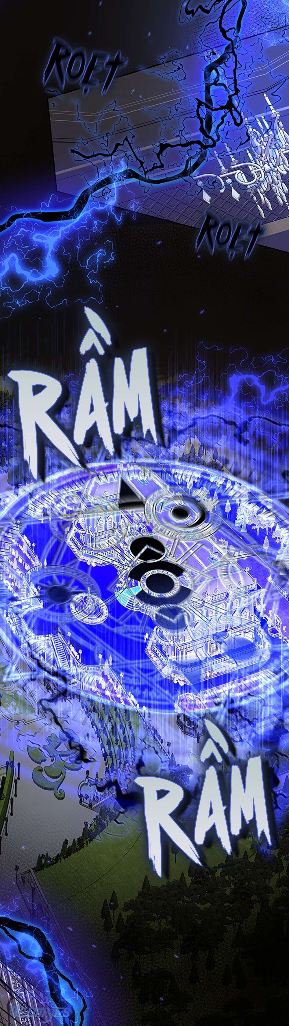 Không Thể Thoát Khỏi Người Chap 55 - Next Chap 56