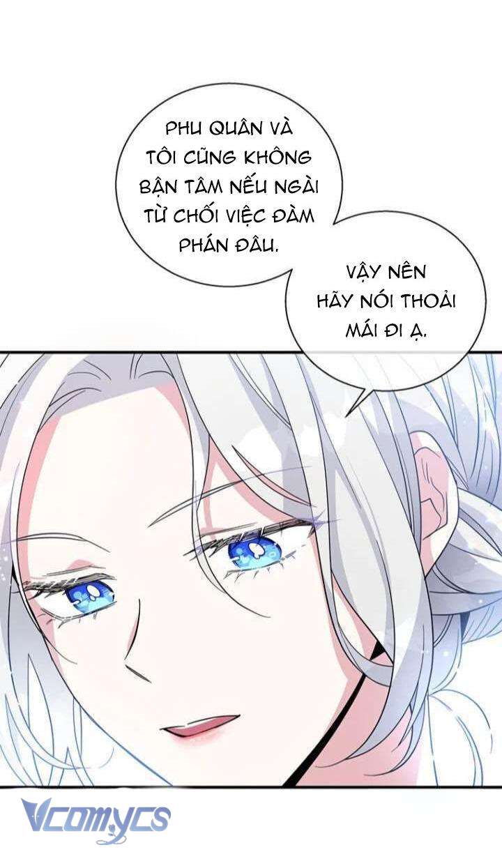 Chồng Yêu, Tôi Đây Bãi Công! Chap 24 - Next Chap 25