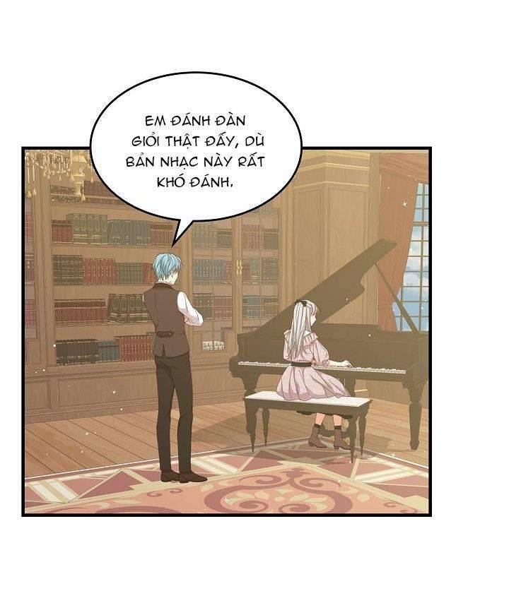 Cẩn Thận Với Các Anh Trai Đấy! Chap 36 - Trang 2