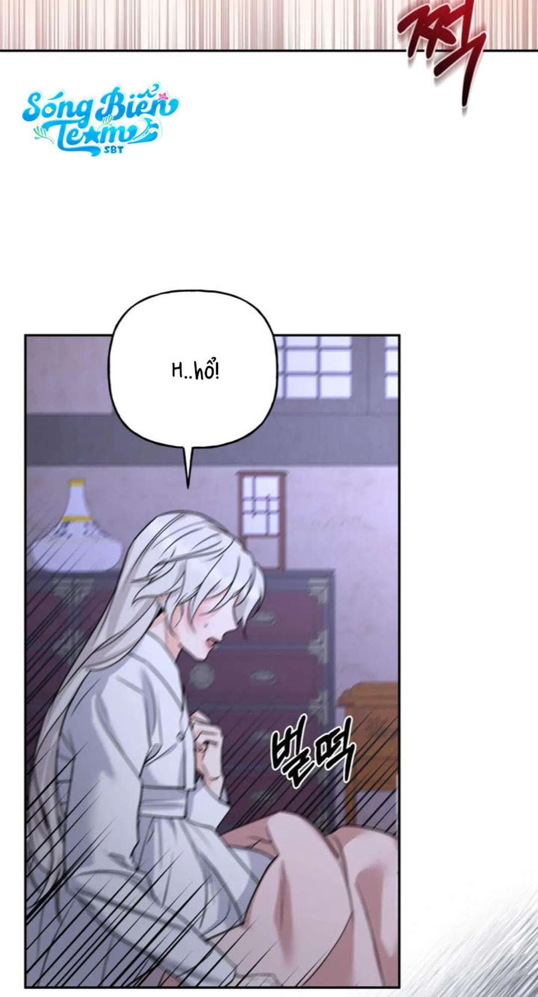 [ 18+ ] Khúc ca của loài cầm thú Chap 10 - Trang 2