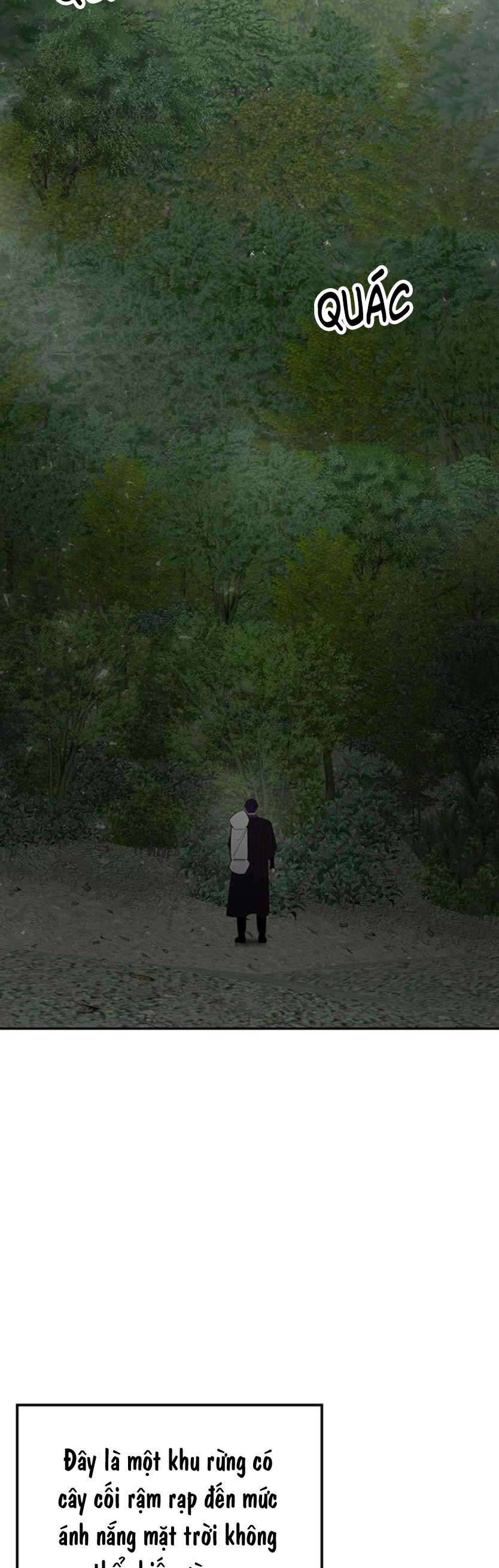 Vương Tử Huyền Bí Chapter 100 - Trang 4