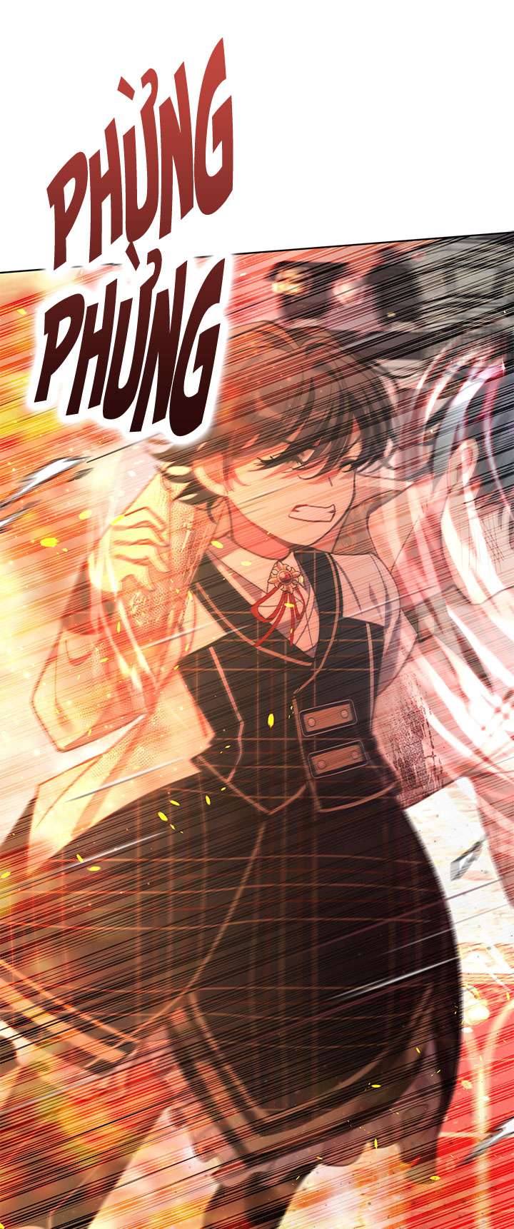 Gia Đình Bị Ám Ảnh Bởi Tôi Chapter 39 - Trang 4