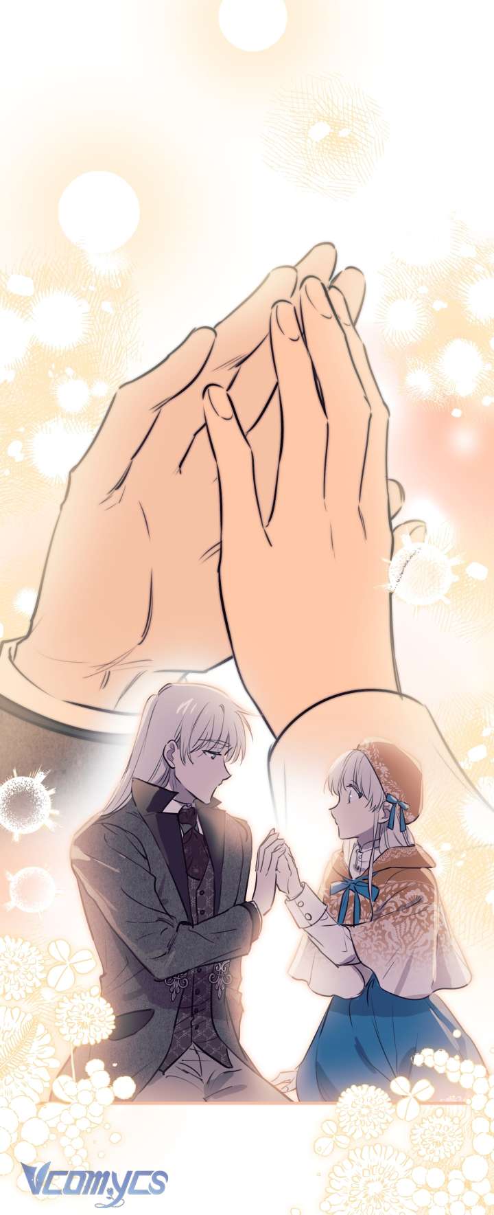 Những Nhân Vật Mạnh Nhất Thế Giới Ám Ảnh Tôi Chapter 62 - Trang 4