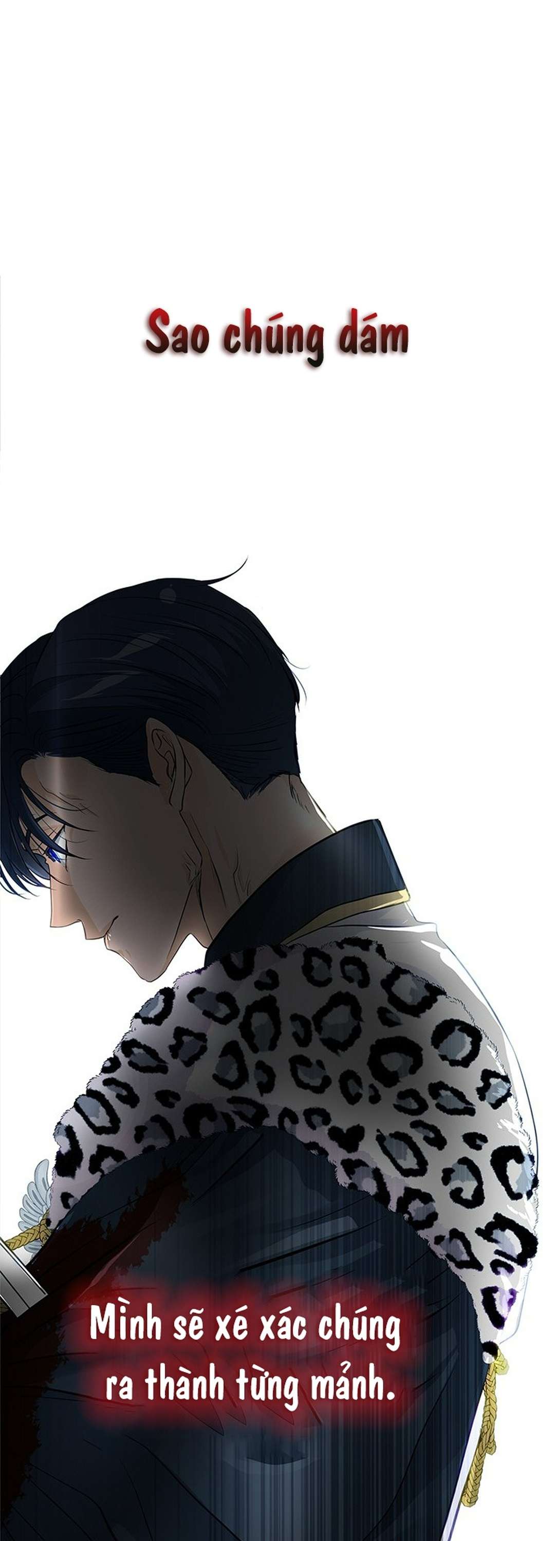 [ 18+ ] Bệ hạ đã thay đổi rồi! Chap 19 - Trang 2