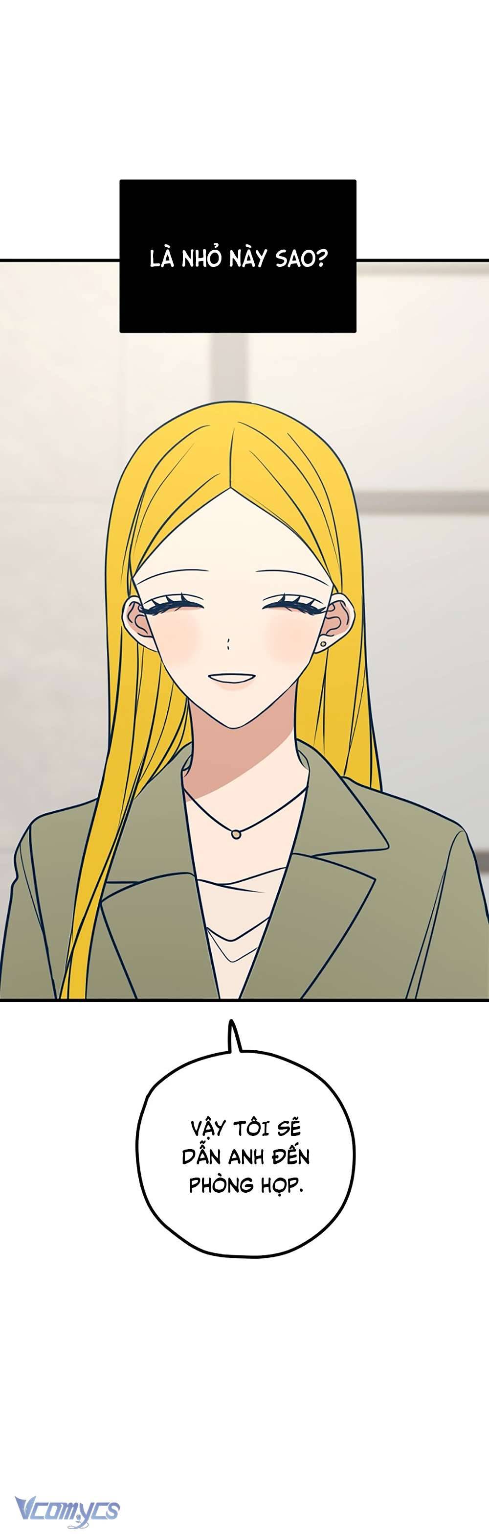 Kẻ Rác Rưởi Không Đáng Được Yêu Chapter 49 - Trang 4