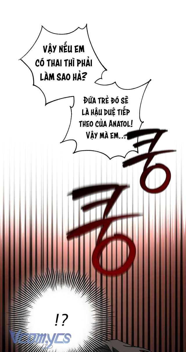 Dưới Bóng Cây Sồi Chap 3 - Trang 4