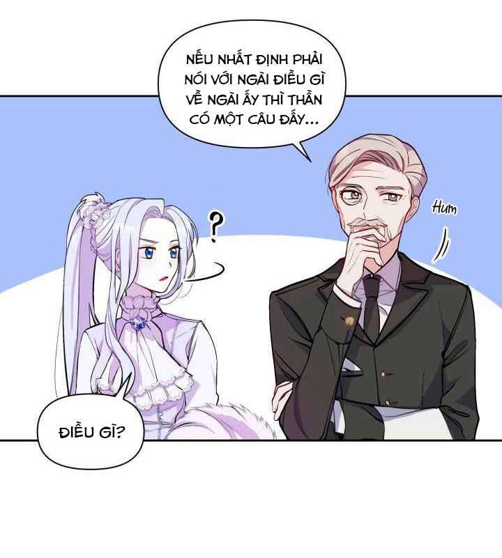 Người Bảo Hộ Của Bạo Quân Là Ma Nữ Tàn Độc Chap 5 - Next Chap 6