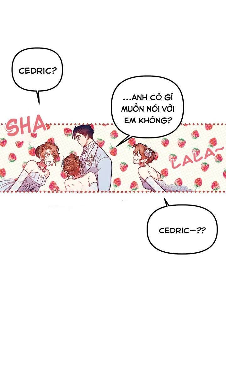 May Mắn Hay Bất Hạnh Chap 45 - Trang 4