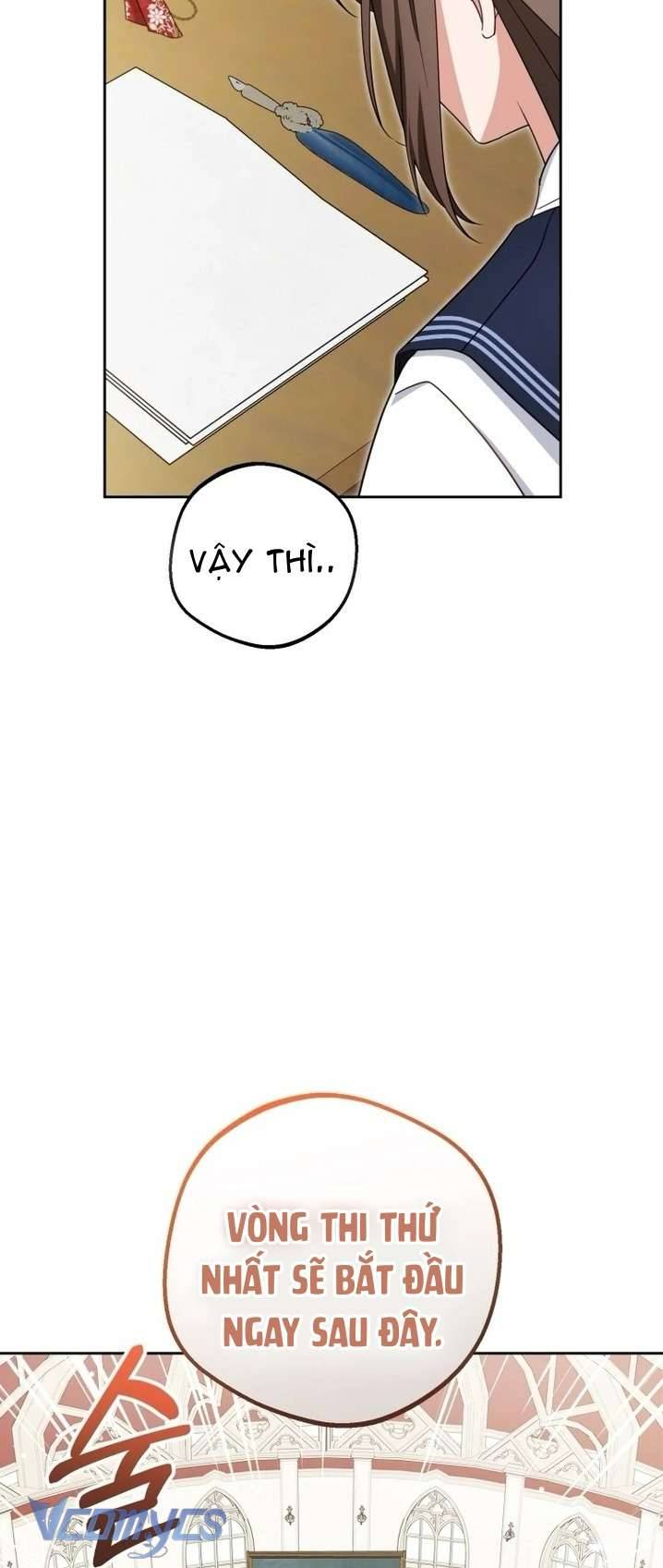 Được Yêu Thương Mà Còn Ngại Ngùng Sao! Chap 70 - Trang 4