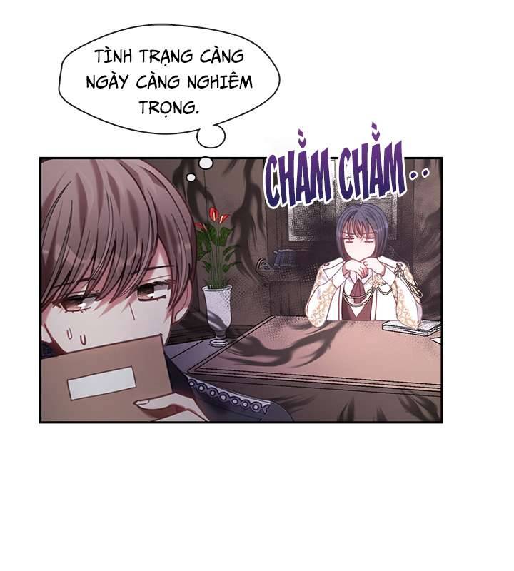 Gia Đình Bị Ám Ảnh Bởi Tôi Chapter 25 - Trang 4