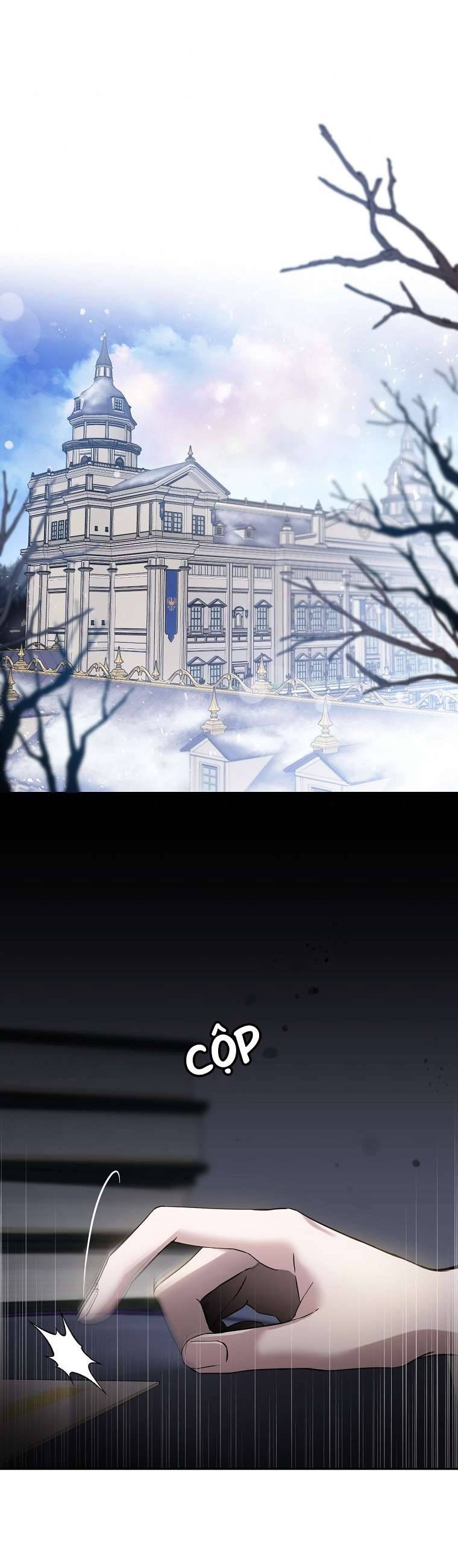 Thuần Hóa Bạo Quân Rồi Bỏ Trốn Chap 55 - Next Chap 56