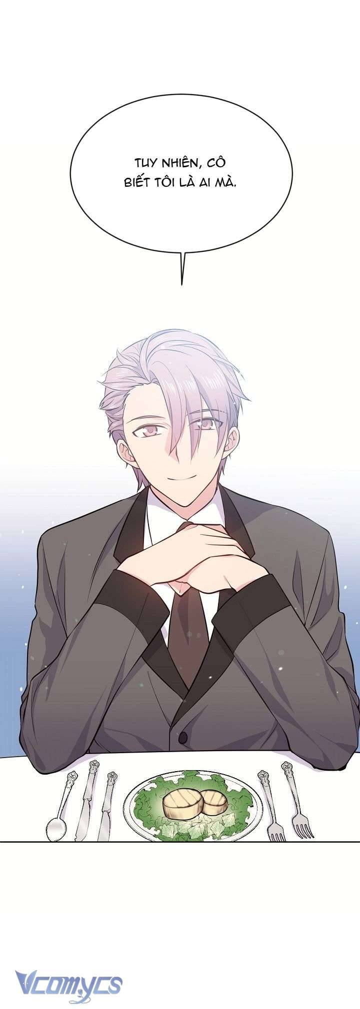 Mục Tiêu Là Cuộc Sống Hoàn Hảo Bất Khả Xâm Phạm Chapter 12 - Trang 4