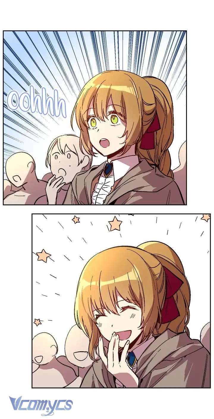 Vị Hôn Thê Khế Ước Của Công Tước Chapter 71 - Next Chapter 72