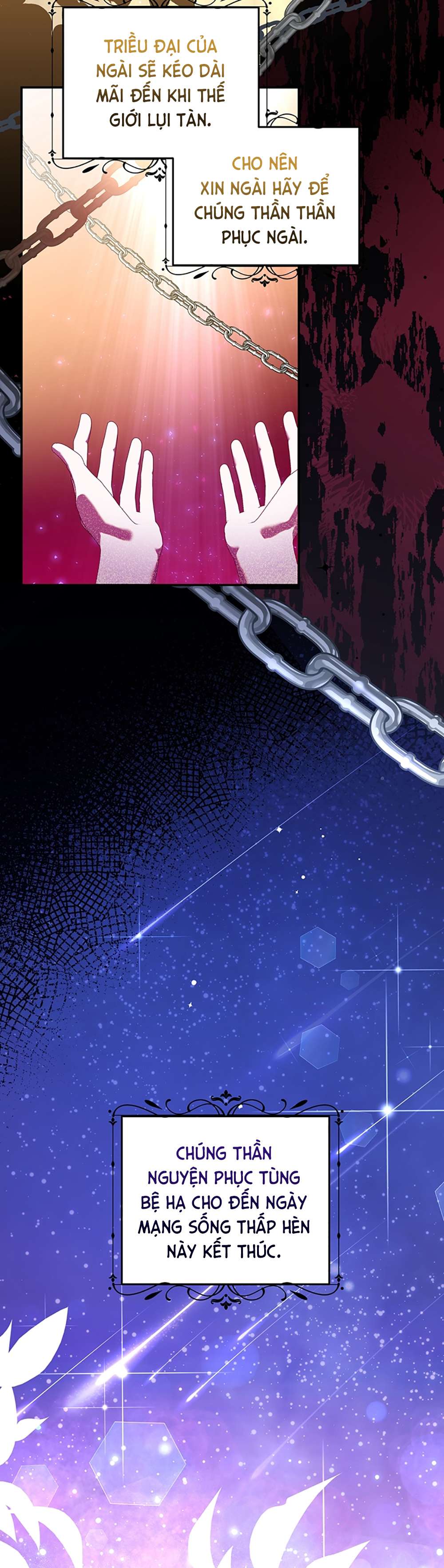 Trở Thành Tình Địch Của Các Nam Chính Chapter 72 - Next Chapter 73