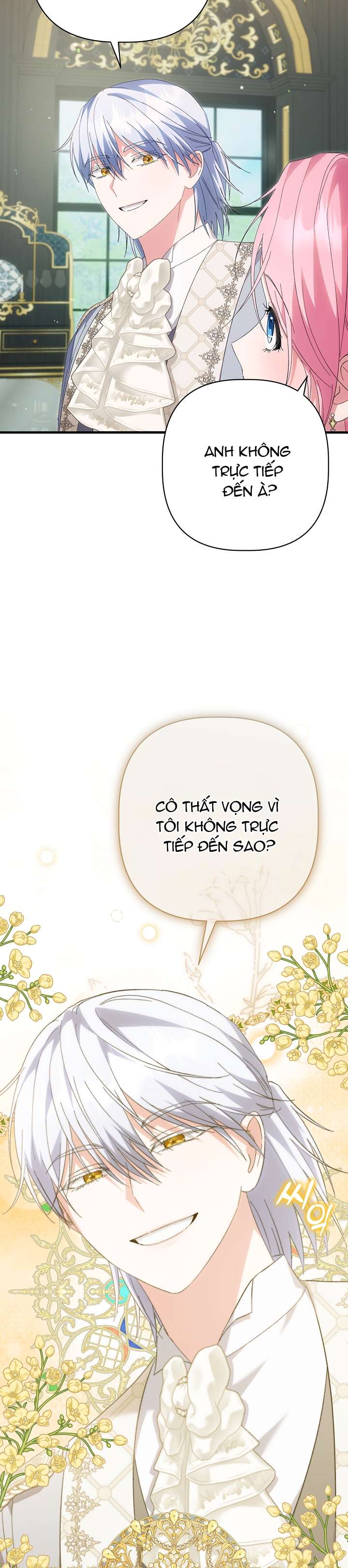 Cha Của Nam Chính Từ Chối Hủy Hôn Chapter 25 - Next Chapter 26