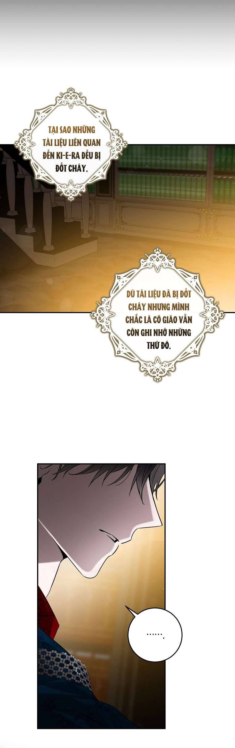 Thuần Hóa Bạo Quân Rồi Bỏ Trốn Chap 69 - Trang 2