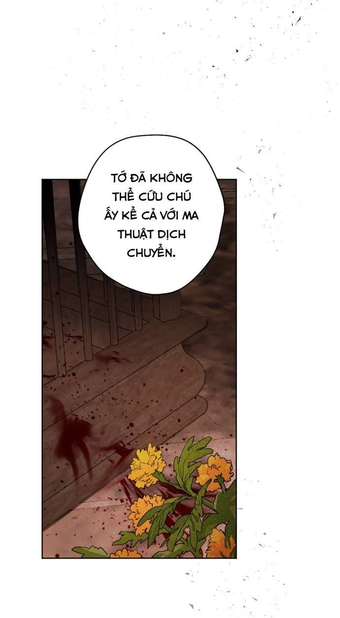 Lời Thú Nhận Của Chúa Tể Bóng Tối Chap 42 - Trang 4