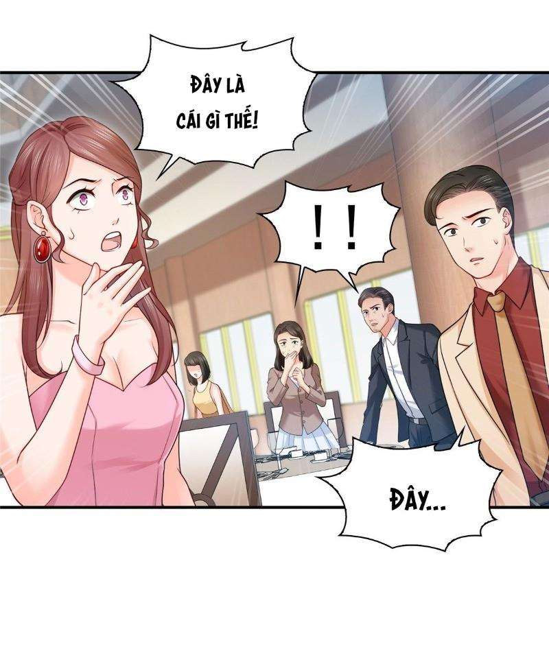 Hệt Như Hàn Quang Gặp Nắng Gắt Chap 83 - Trang 4