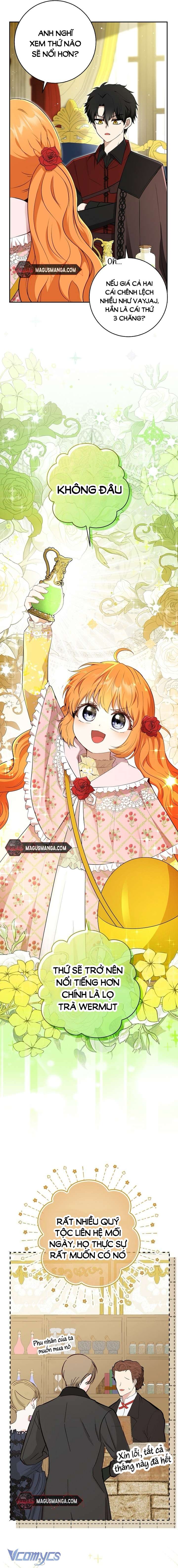 Sóc Con Tài Năng Chap 71 - Trang 2