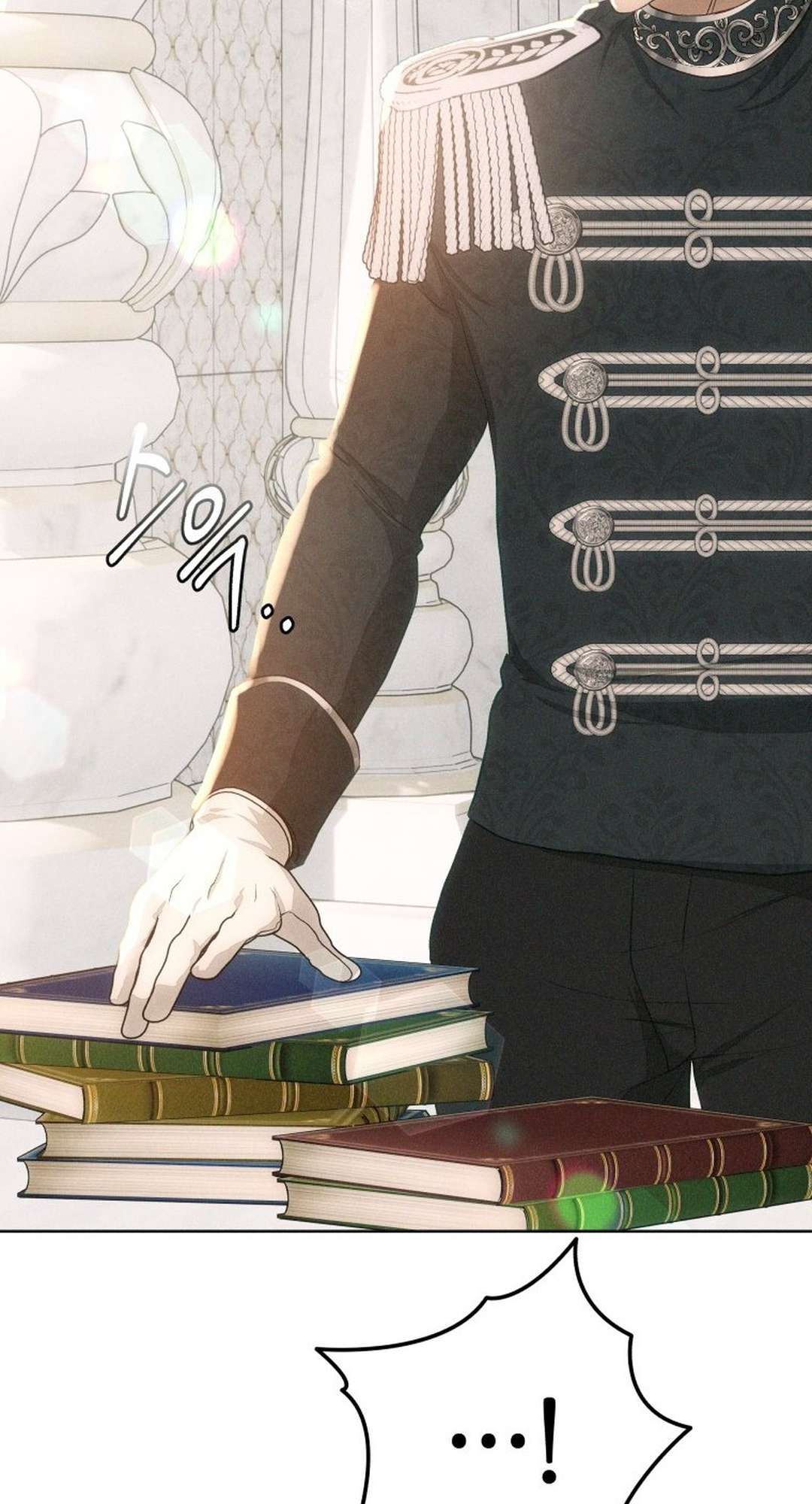 [ 18+ ] Lời Nguyền Tóc Đỏ Chapter 10 - Trang 3