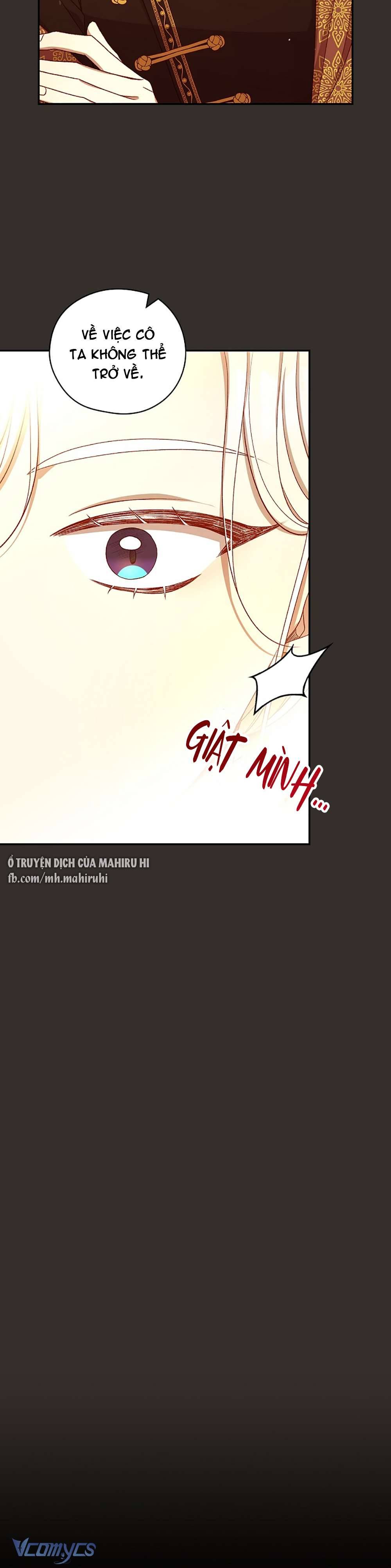 Sống Sót Dưới Thân Phận Hầu Nữ Chap 129 - Next Chap 130