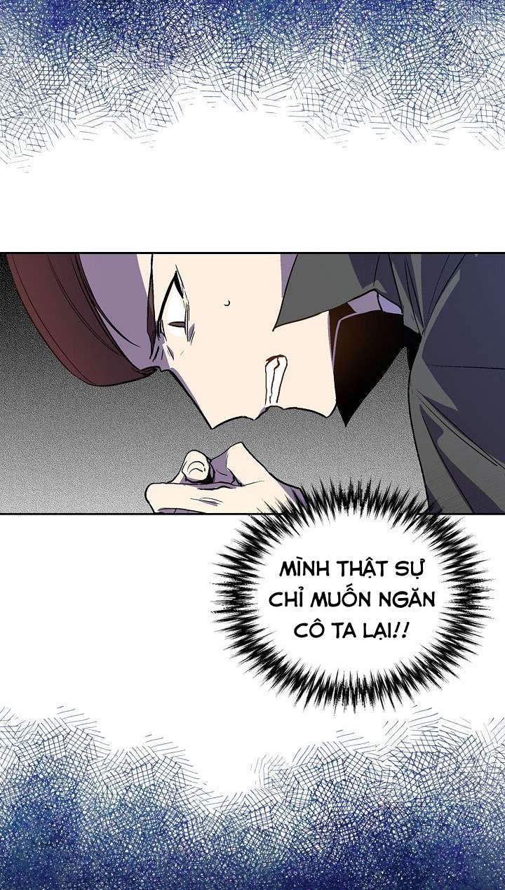 Vị Hôn Thê Khế Ước Của Công Tước Chapter 18 - Trang 4