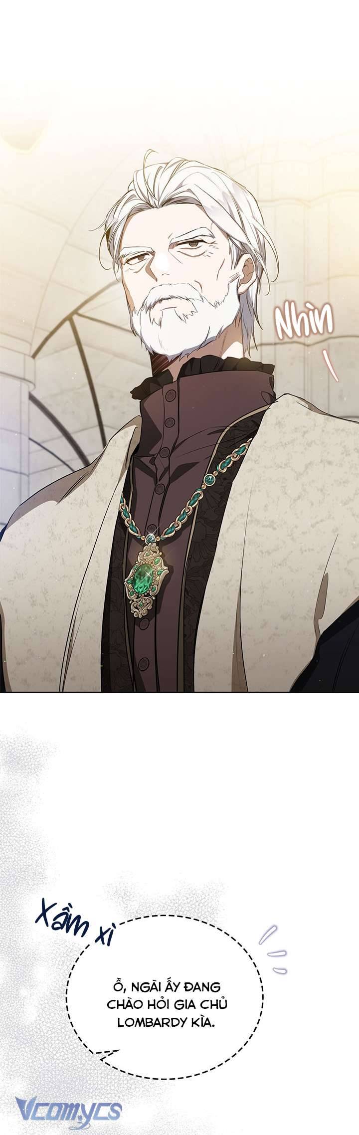 Kiếp Này Nhất Định Làm Gia Chủ Chap 128 - Trang 2