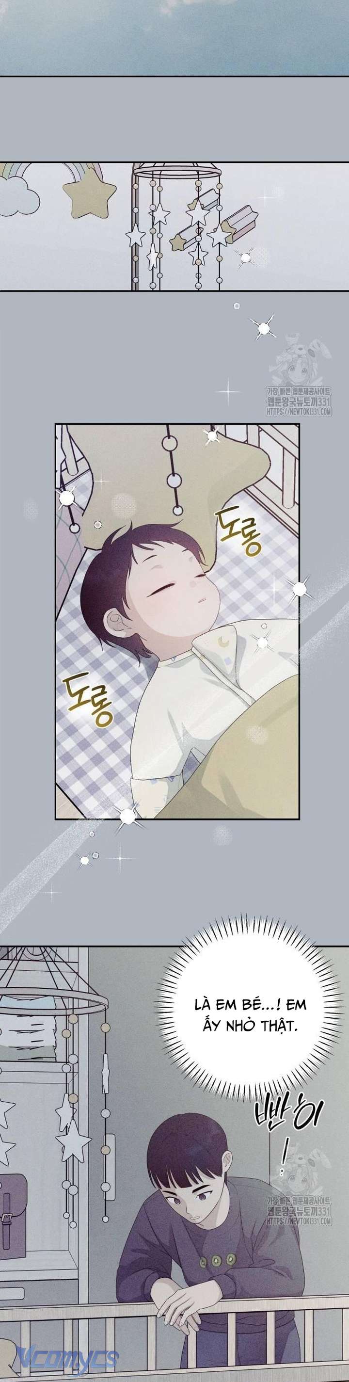 [18+] Cậu Ổn Đến Mức Nào Chap 21 - Trang 2