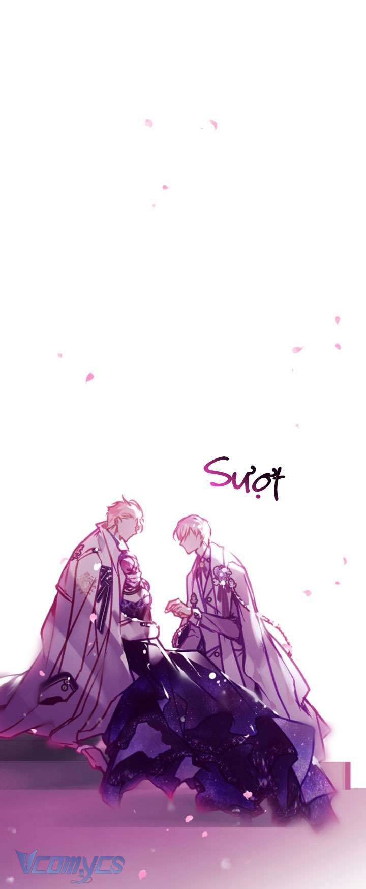 Kết Cục Của Nhân Vật Phản Diện Chỉ Có Thể Là Cái Chết Chapter 158 - Trang 4