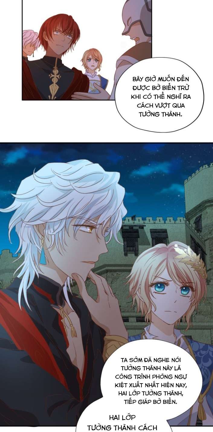 Địch Úc Đa Chi Ca Chapter 59 - Trang 4