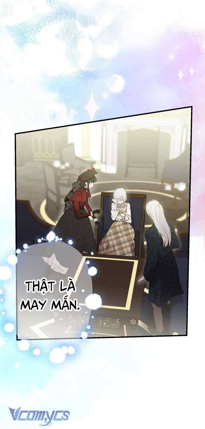 Những Nhân Vật Mạnh Nhất Thế Giới Ám Ảnh Tôi Chapter 51 - Next Chapter 51.2