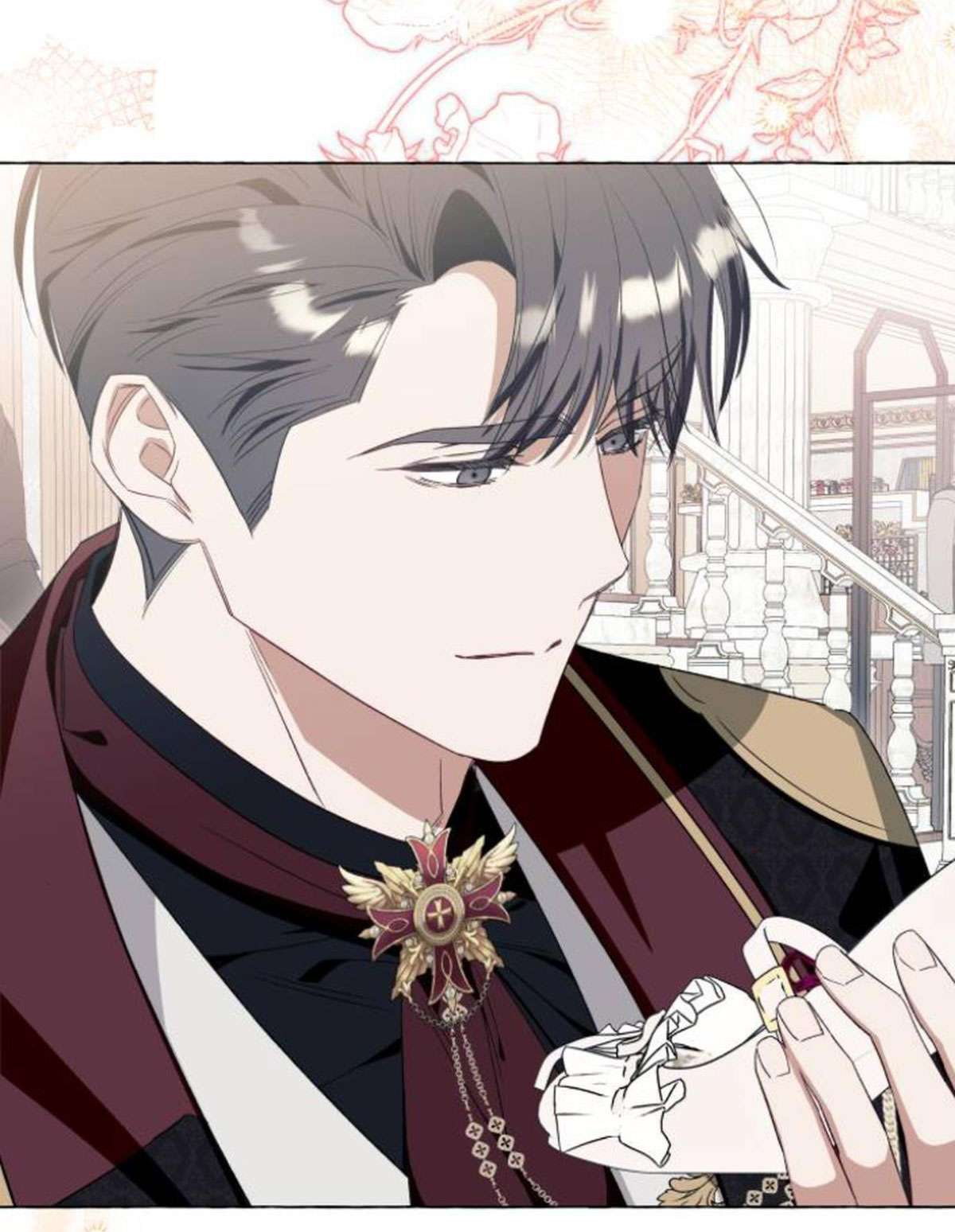 Tôi Tưởng Đó Chỉ Là Tiểu Thuyết Trọng Sinh Bình Thường Chapter 41 - Trang 4