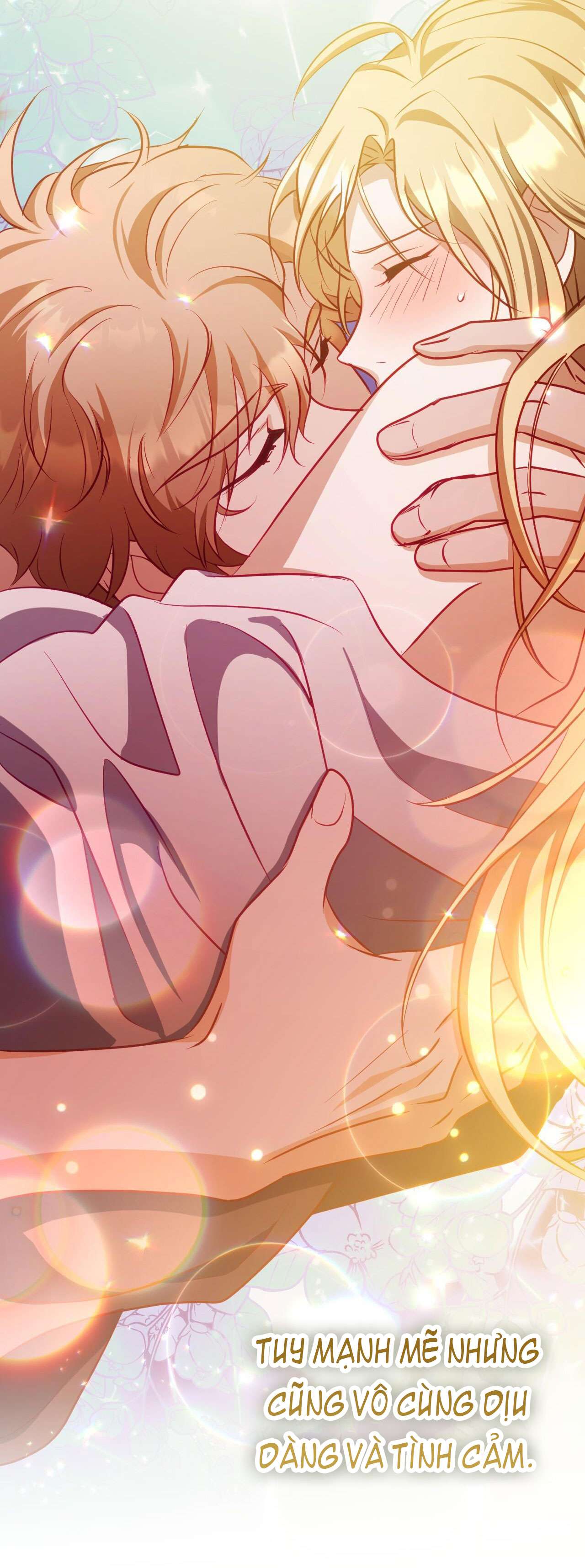 Thánh Nữ Giả Muốn Bỏ Trốn Chap 21 - Trang 4