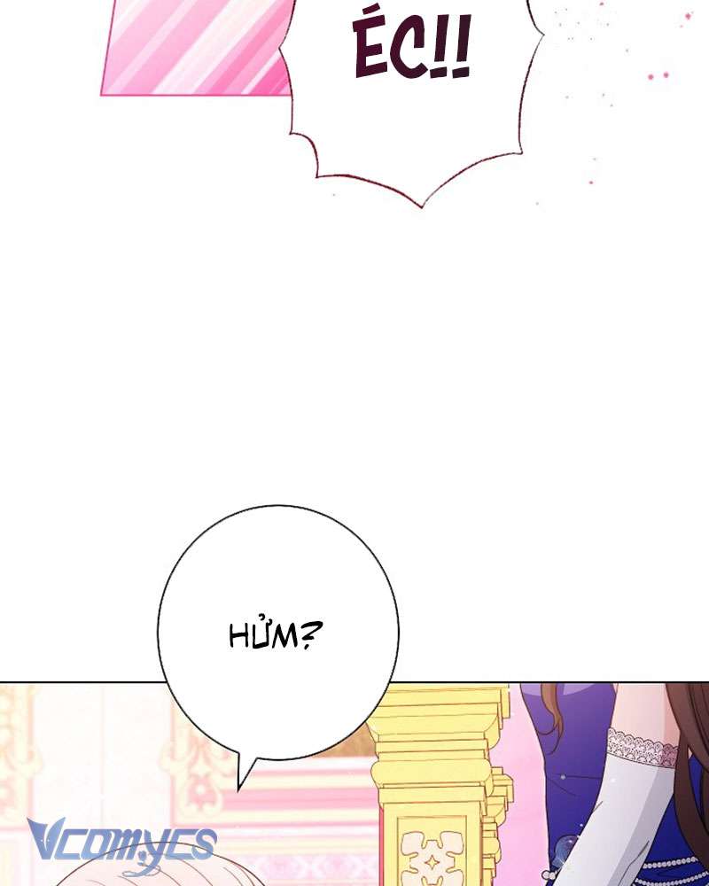 Hầu Gái Độc Quyền Của Hoàng Hậu Phản Diện Chapter 29 - Trang 4